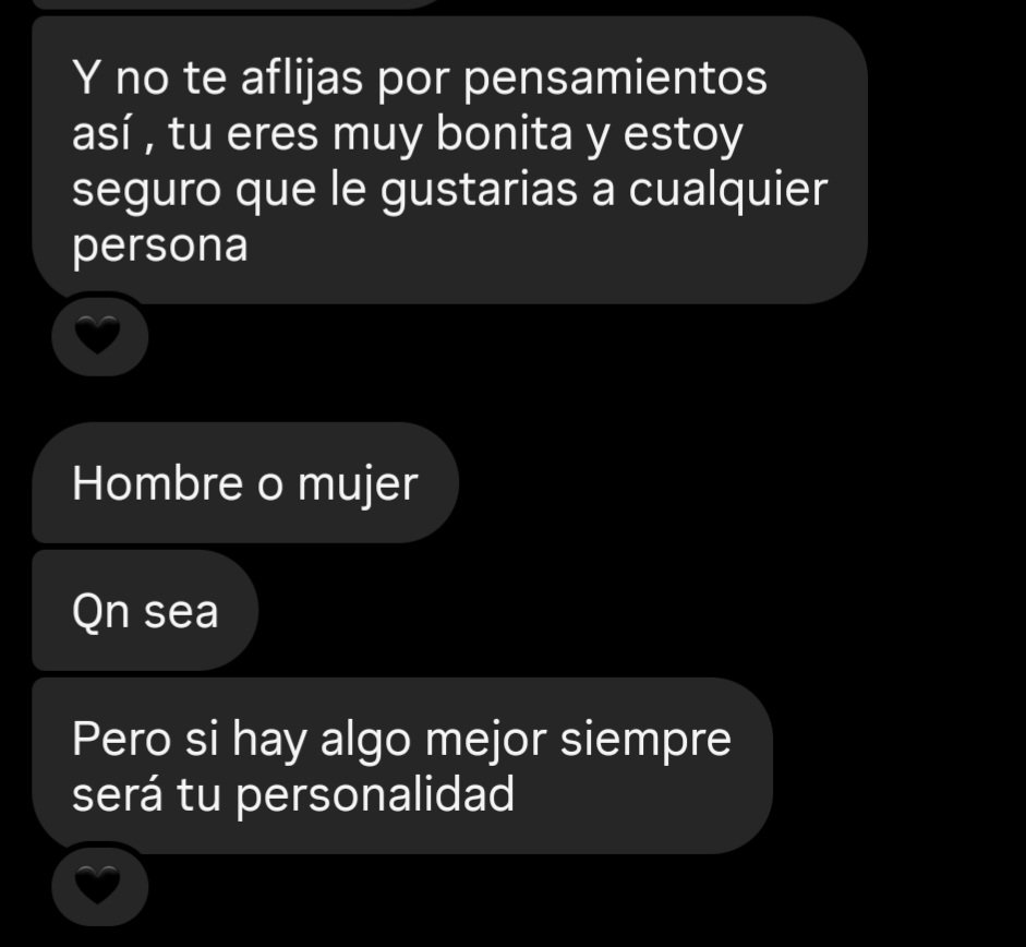 Mashaxx4's tweet photo. definitivamente yo gané en la vida<3 https://t.co/z3gutmZD6b
