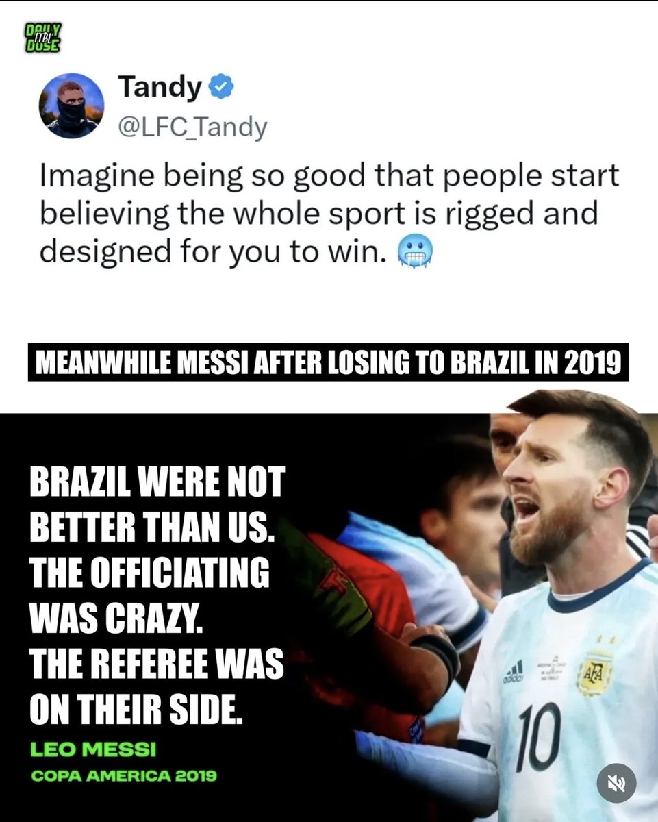 vavstalks's tweet photo. @indrumendrum40 @richard__i @tnrags @jochris1118 @FIFAWorldCup Your idol literally crying before getting help… Appovum nee “Seri Aluvathada Junni” dhaan sonniya https://t.co/MtqUqTr6df