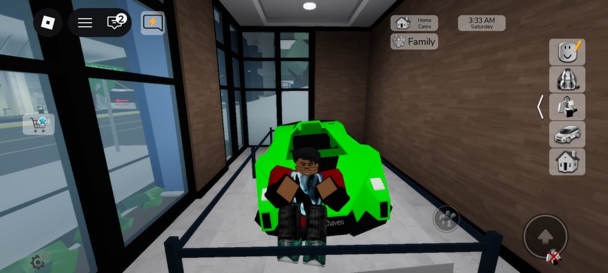 jxkblox's tweet photo. Kece gk mobil baru gue https://t.co/XVxYyz0s0q