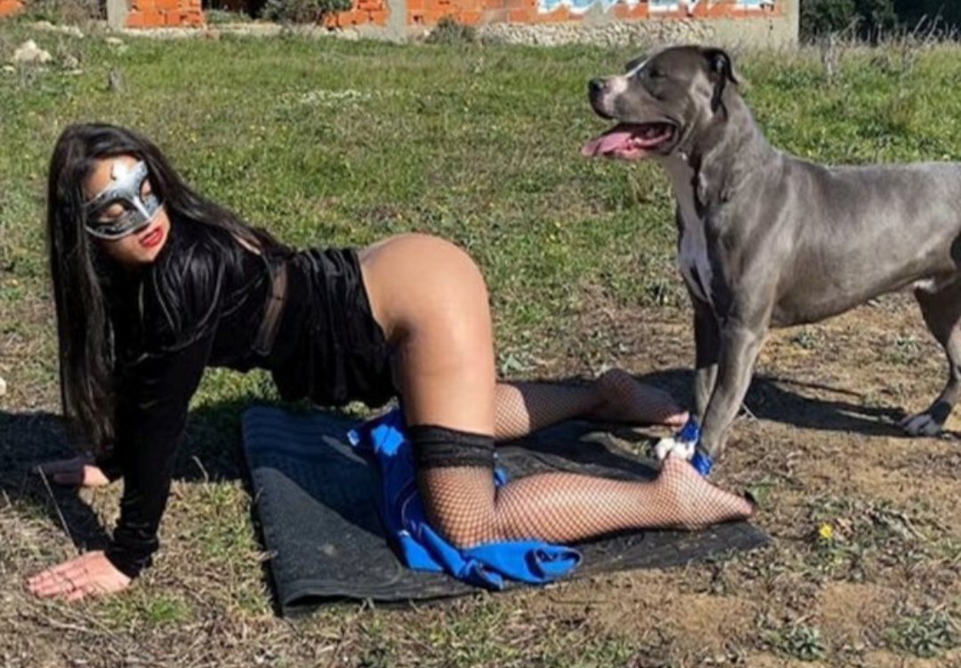 Jennyj3g's tweet photo. Got all kinds of zoo videos 
Dm me on telegram   
https://t.co/XpxP1eLNzH
Ask for my content menu

#zoophillia #zoosarevalid #zoophile #beastiality  #zooprideisvalid 
#hypnotistzoophilesarevalid #zoophiletwt #dogknot
#zootwt #zoopositivity
#grope #Pardi #jjk242spoilers
#zoophile https://t.co/ReZOnwpmO2