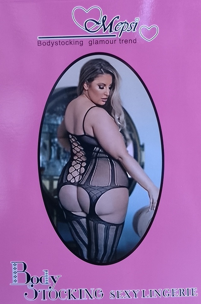 RopasBonitas's tweet photo. nMp_70395L $145.
Body de red ajustable para talla extra-grande.
#concy https://t.co/SRaxd2I2WS