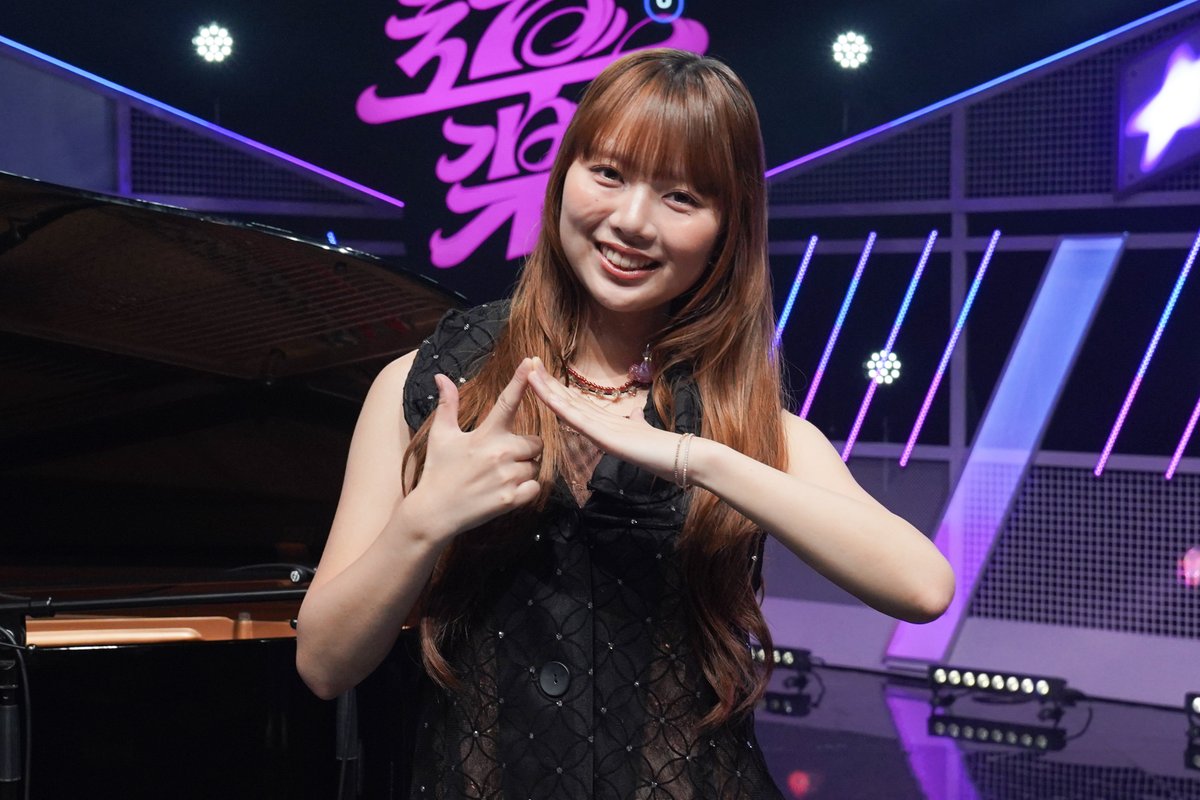 TVGweb's tweet photo. 「音道楽√」1時間SPが7/10放送⏰

≒JOY、ふみの、マルシィ、
ONE OR EIGHTが登場
番組HOST・西川貴教らが深掘り✨

≒JOYはメンバーに対する
自撮り時の不満を大暴露⁉

4組からのコメントも到着✍🏻
「関西弁の感覚を取り戻せました（笑）」

https://t.co/ZxUBjjh2wK

#音道楽 https://t.co/aD5okfHf7W