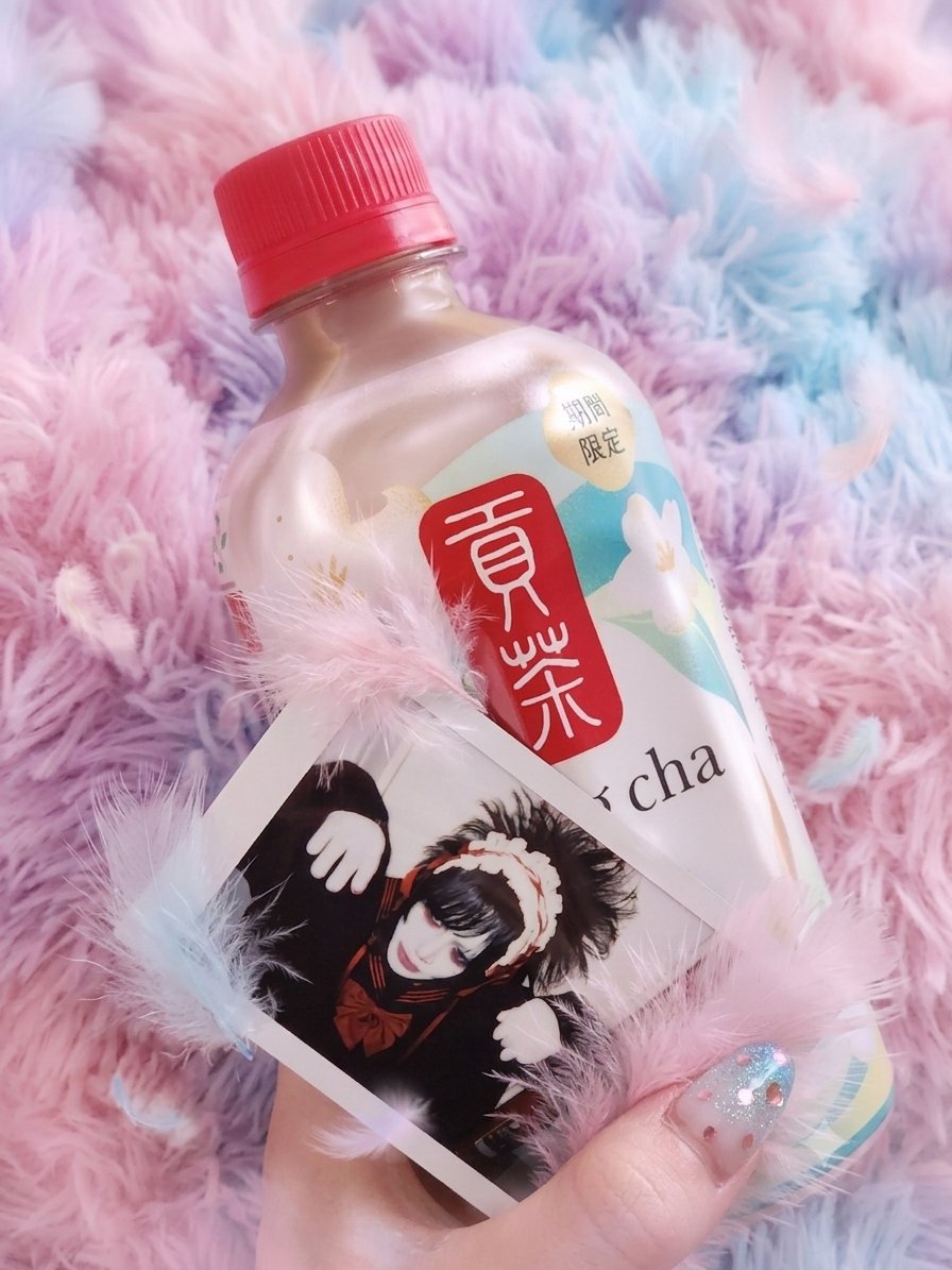 doll__1119's tweet photo. 流行りにのりました
ジャスミン好きには最高♡
背景AIにお願いしたらゆめかわすぎた🤣 https://t.co/OD1Ssw84VF