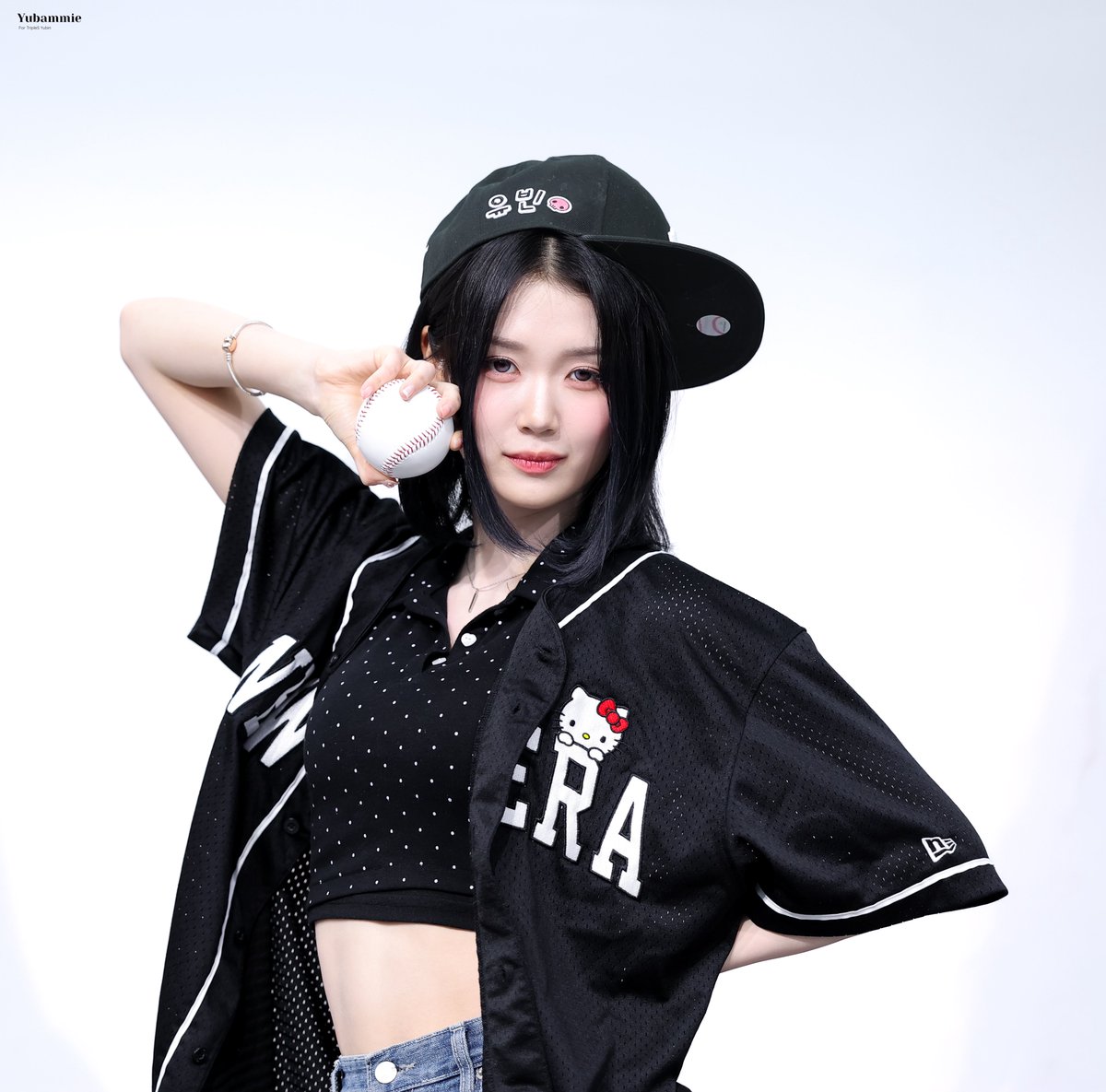 yubammie's tweet photo. 260621    

#tripleS #트리플에스 
#유빈 #YuBin #공유빈 https://t.co/5WiCS3lRVP