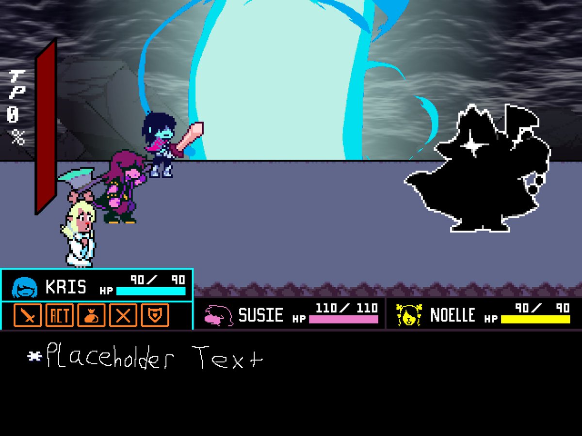 awesom_saus's tweet photo. i made it better #deltarune https://t.co/vXsDT2PxDu