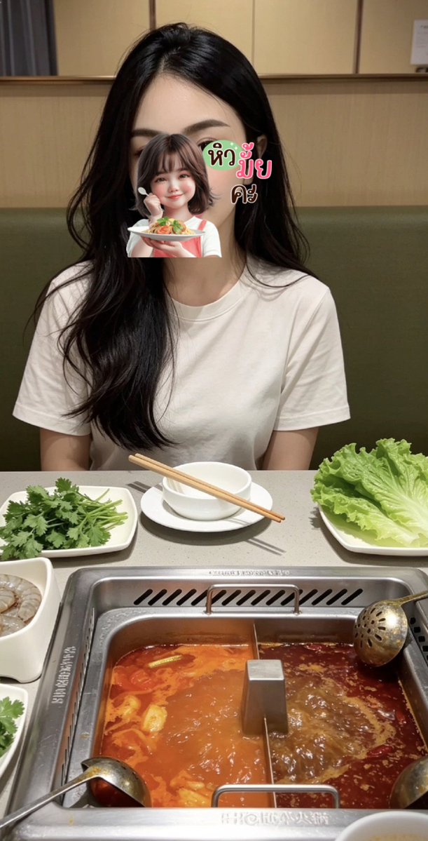 manu_07xd's tweet photo. รับ🍛เมนูอาหารมื้อเที่ยงด้วยชาบูของโปรด
รู้สึกสดชื่นมีพลังงานแล้วไปเดินงานนิคม304 ต่อค่ะ

☘️Ploy3434

#นิคม304 https://t.co/o6AufoacCq