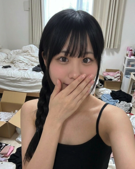 mmhimitu45's tweet photo. まだの人ー！！！ 
ほしいなら合言葉は？ https://t.co/Un8TbddnSX