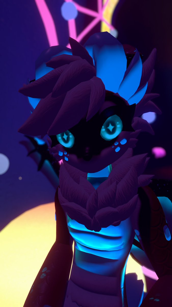 U203D's tweet photo. I won't forget to share some pics today though
#VRChatPhotography #Furry #Dragon https://t.co/MhngQVv2Nr