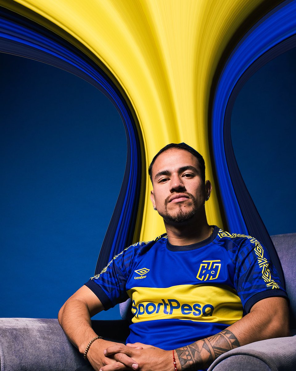 CapeTownCityFC's tweet photo. These colours never miss. https://t.co/chfSDqJ5W3