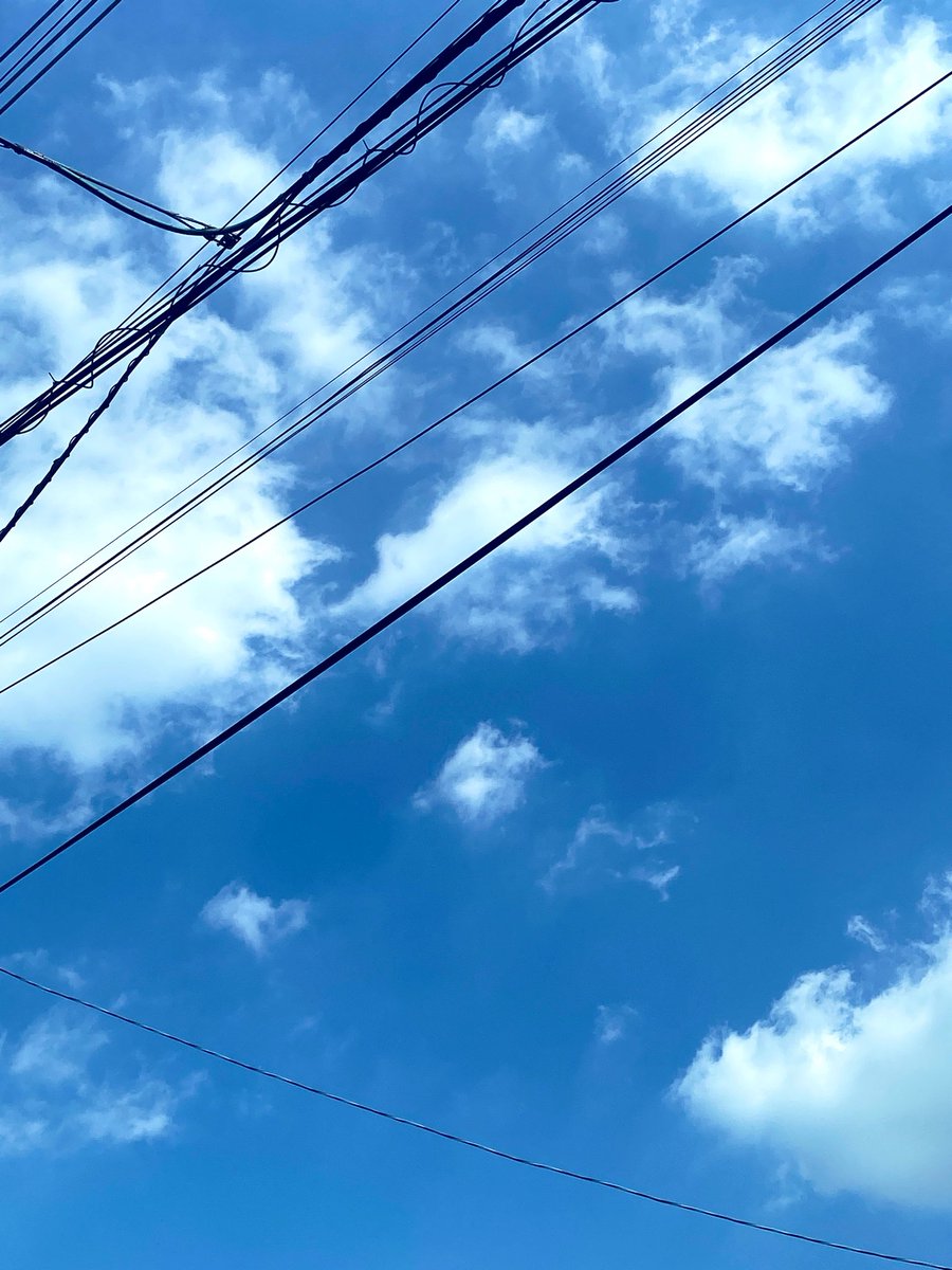 nemui_no33's tweet photo. 暑いぃいいい☀️ https://t.co/KIYzgkzjgD