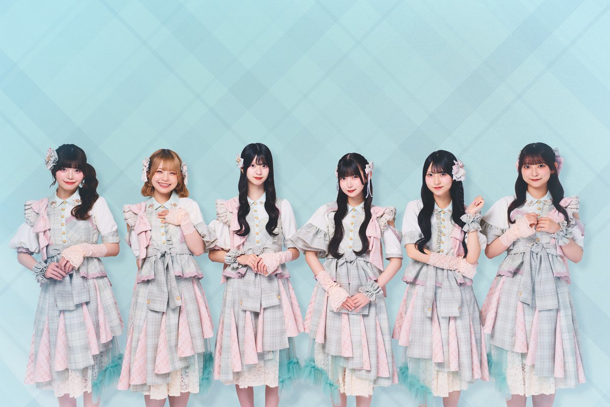 tx_melodix's tweet photo. 【ゲスト】アンジュルム、眞名子 新、ハルニシオン
【MC】南海キャンディーズ               
本日7/27（月）26:50〜テレビ東京にて放送です。 https://t.co/KA3YeqrqaK