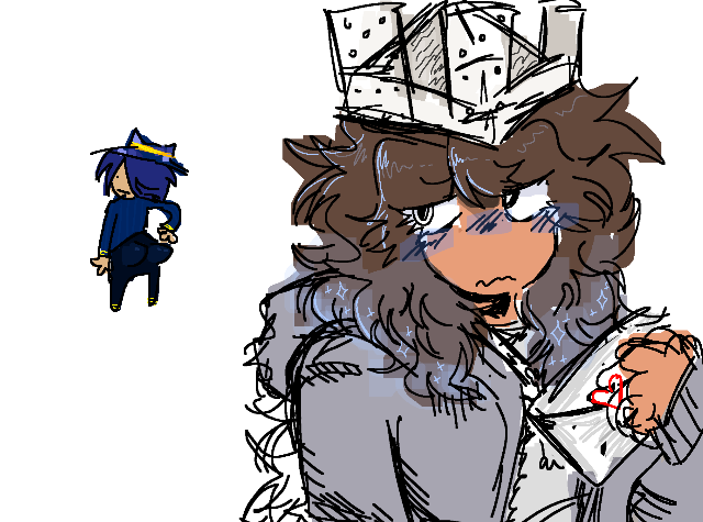 DumpstrCatDraws's tweet photo. https://t.co/OZNqSEuLwr