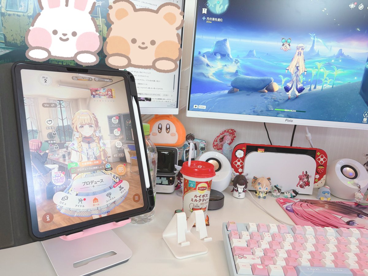 アサリ (@asari_poke) / Posts / X