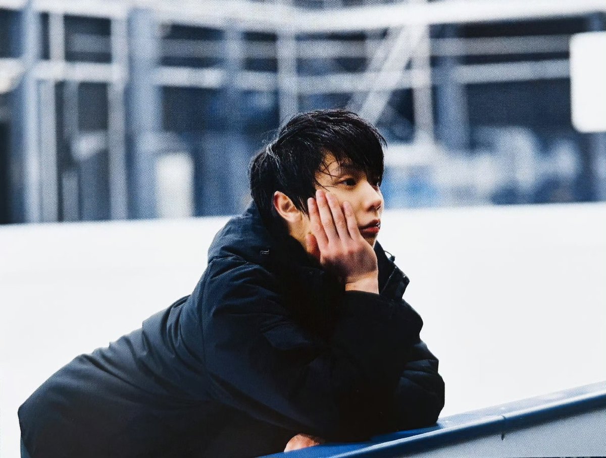dailyyuzu2624's tweet photo. my 31 yo babygirl ૮ ˶ᵔ ᵕ ᵔ˶ ა https://t.co/v6SB92xFGQ