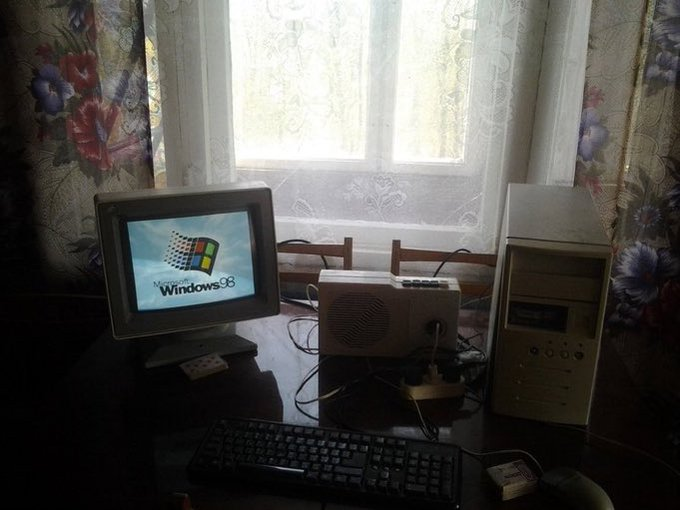 H1ghwirexD's tweet photo. My house, i was there!...on the pc https://t.co/FE0hILjlS2
