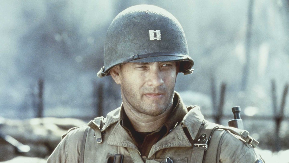 MehdiOmais's tweet photo. 🎂70 ans🎂

Universel dans FORREST GUMP, crève-cœur dans PHILADELPHIA, héroïque dans IL FAUT SAUVER LE SOLDAT RYAN ou SEUL AU MONDE…

Tom Hanks, aka 2 Oscars du meilleur acteur, est unique. 

Joyeux anniversaire à lui ! https://t.co/VzjJeCtIp1