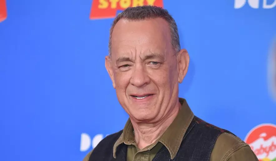 MehdiOmais's tweet photo. 🎂70 ans🎂

Universel dans FORREST GUMP, crève-cœur dans PHILADELPHIA, héroïque dans IL FAUT SAUVER LE SOLDAT RYAN ou SEUL AU MONDE…

Tom Hanks, aka 2 Oscars du meilleur acteur, est unique. 

Joyeux anniversaire à lui ! https://t.co/VzjJeCtIp1
