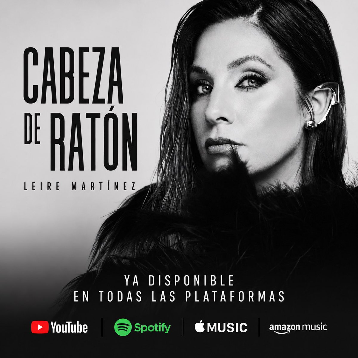 InfoLEIRE's tweet photo. 🚨 ¡YA ESTÁ AQUÍ! 🚨
#CabezaDeRatón 🐭💖ya está disponible en todas las plataformas. 🎧🔥

Dale al ▶️ y descubre una canción que no te va a dejar indiferente.

Y no olvides apoyar el tema votando en @Del40al1_es:
#MiVoto40 es para #CabezaDeRatón ❤️

https://t.co/rHdnUzsgdx https://t.co/p78oxoPx0c