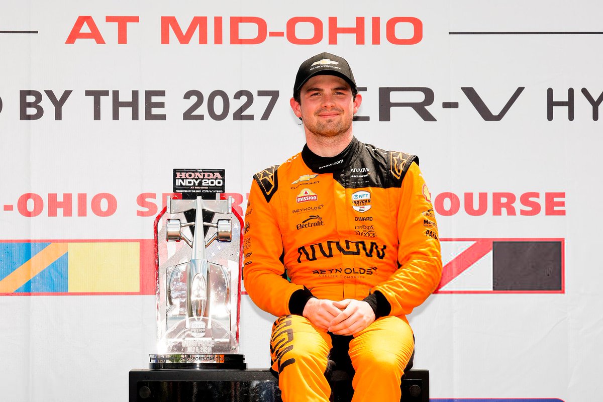 FormulaDirecta's tweet photo. 💥 Pato O'Ward: 

👉 "Ya no me entusiasma pilotar un Fórmula 1, así que he solicitado amablemente ser DESVINCULADO de todos mis servicios en la Fórmula 1".

👉 "No necesito ser más famoso. No necesito más dinero. En la IndyCar es donde soy feliz".

[Motorsport]

#F1 #IndyCar https://t.co/HEVS3D0IBf