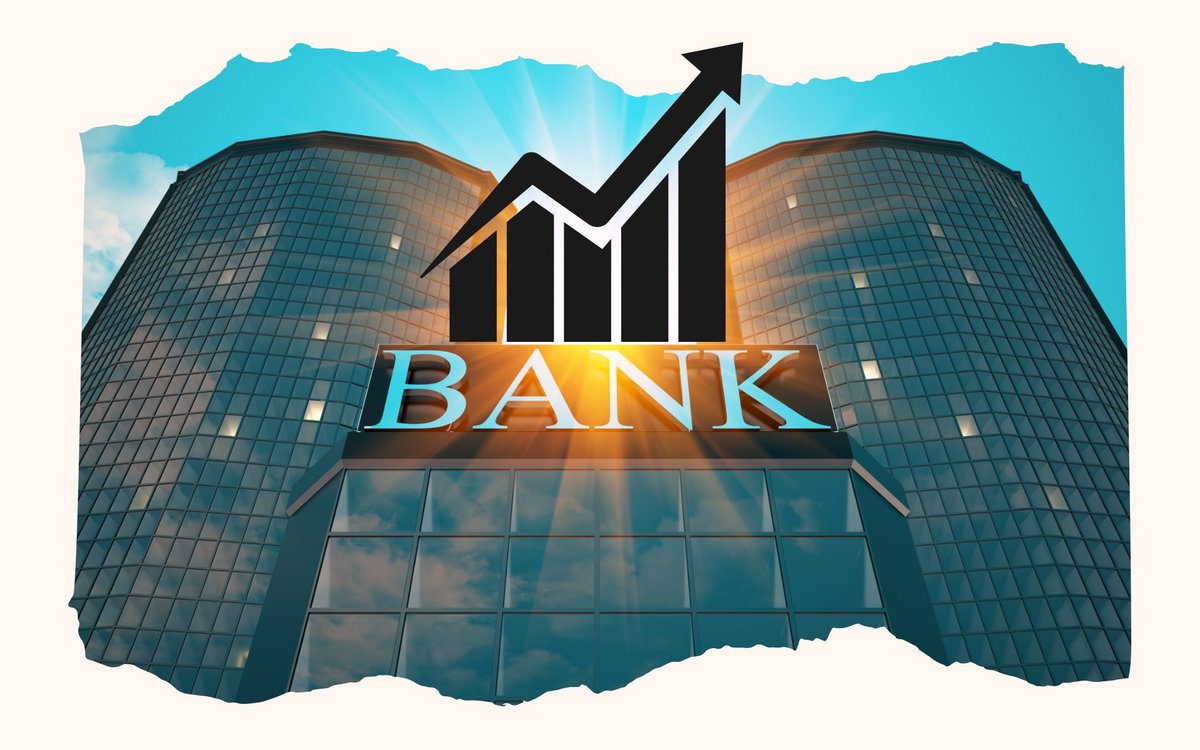 ksestocksdotcom's tweet photo. TopLine Securities: "In our view banks with prestige/premium services/windows will be beneficiaries i.e. #HBL offers HBL prestige with client base of 133k  and deposit base of Rs386bn in prestige only. 

While other banks i.e. #Meezan Bank, #UBL, Bank #Alfalah, and #Askari Bank also offers similar services.  
Besides this, #MEBL, #BAHL, #ABL, and #MCB have relatively high retail mix and saving mix in Industry. 
This also signals the possibility of having relatively higher number of  affluent deposit mix."

@toplinesec 
#PSX #PAKISTAN