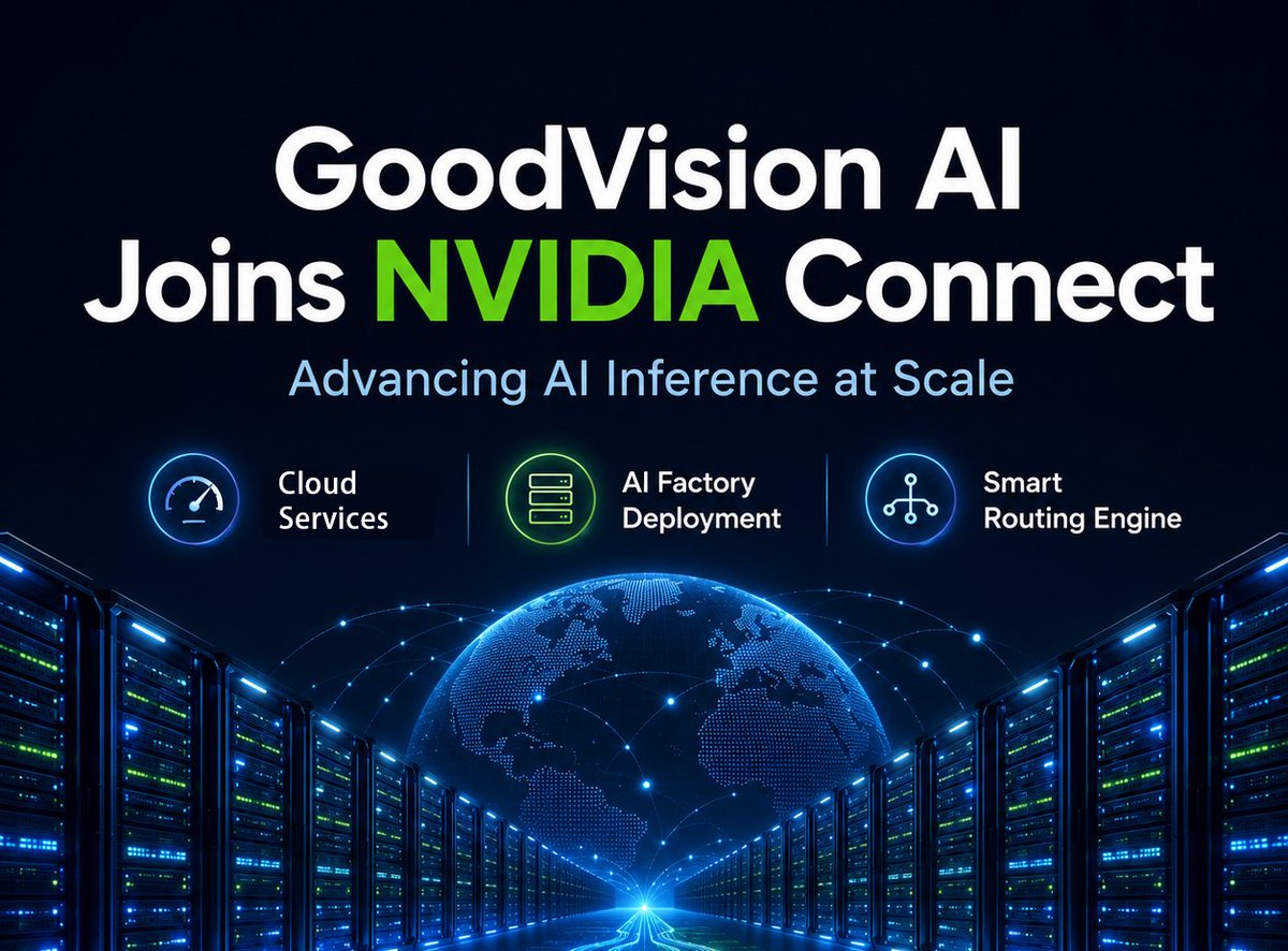 GoodVisionAI tweet picture