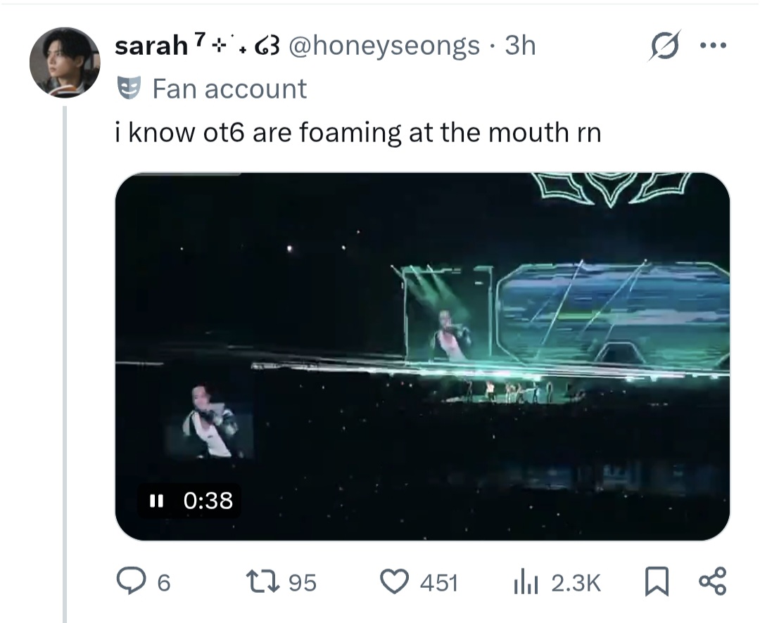 popopokom's tweet photo. i know ot7 are foaming at the mouth rn https://t.co/a4R5Oe0Fyf