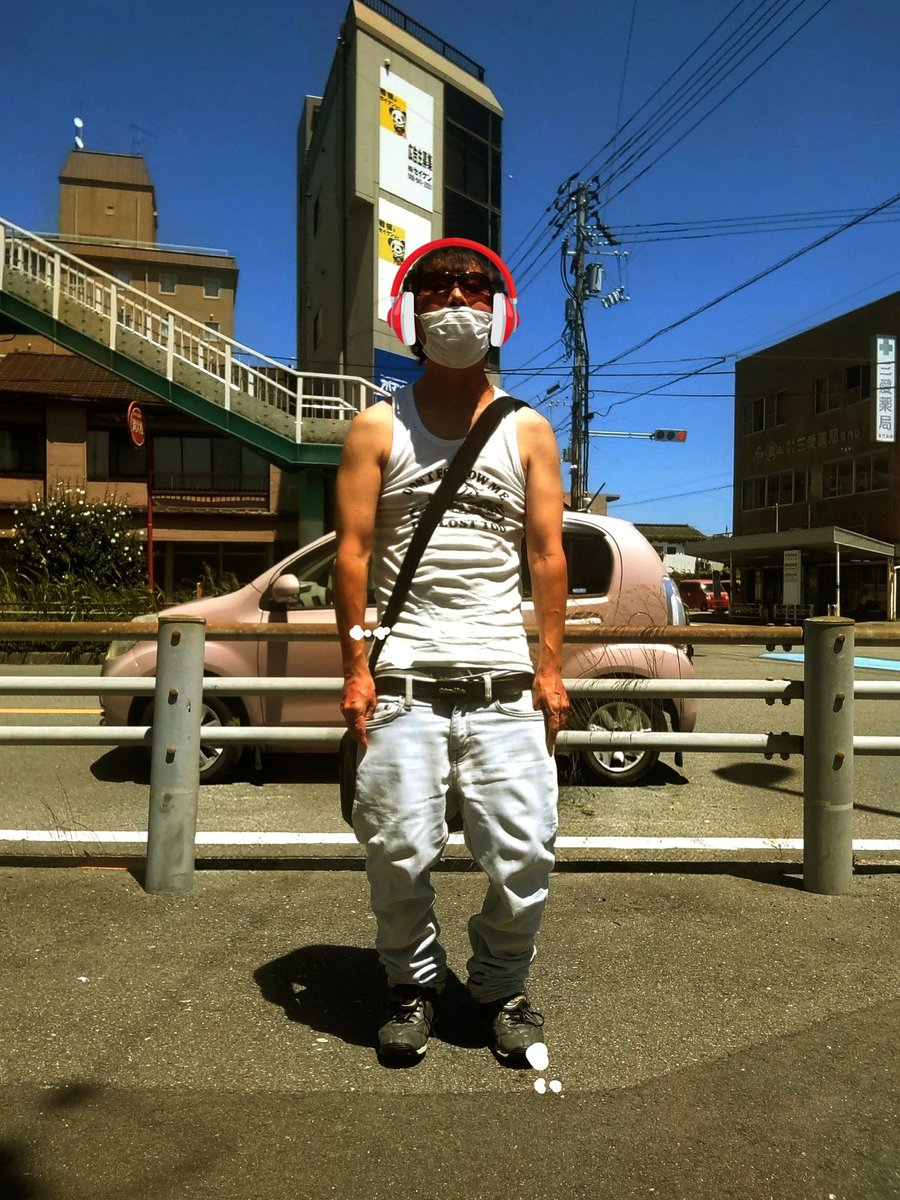 1989Chiba's tweet photo. 僕です。 https://t.co/Camkn5Yb9Y