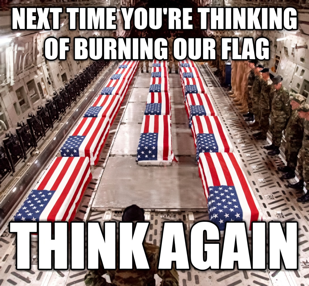 Jingoman111's tweet photo. 🙏🇺🇸🇺🇸🇺🇸🇺🇸 Respect Our Flag! 🇺🇸🇺🇸🇺🇸🇺🇸🙏 https://t.co/sk12YmbDbZ