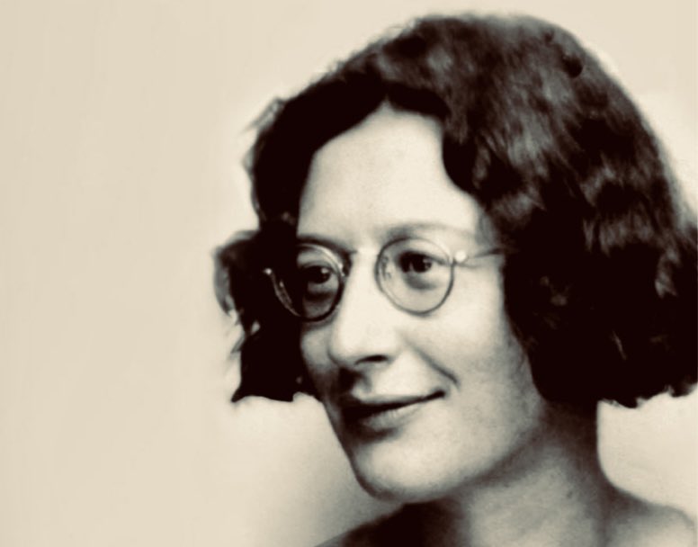 EtienneKlein's tweet photo. « L'acte méchant est un transfert sur autrui de la dégradation qu'on porte en soi. » (Simone Weil) https://t.co/8zZZFzjM7Q