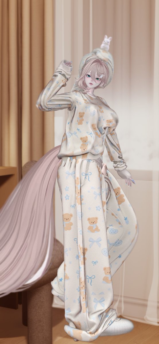 ddudda1014's tweet photo. #ZZ_VRC 
#PR 
#Lumina3D https://t.co/nqZbFoT4AV