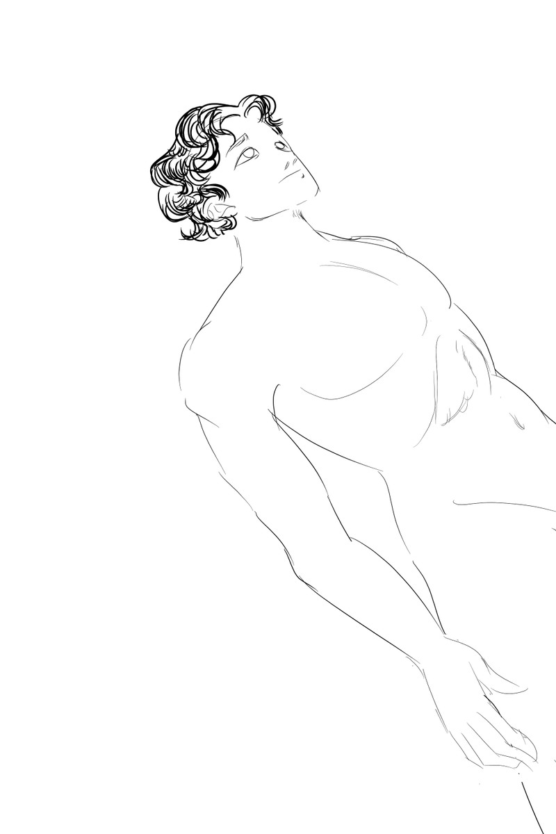 monequix's tweet photo. Dibujos viejos que encontré en mi PC, creo que son del 2021 jajaja

#nsfw #drawing #arte #art https://t.co/wKx4XHHp3B