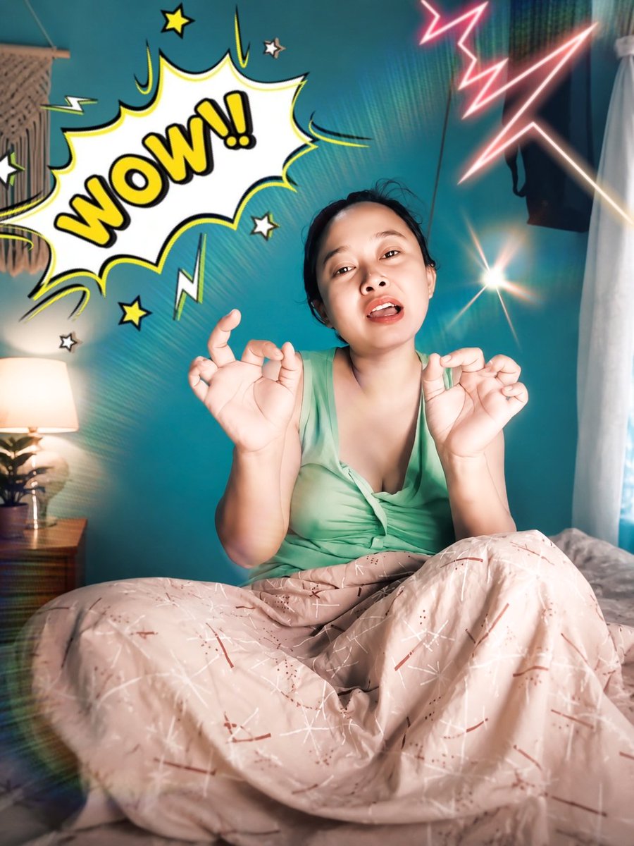 MbakQorii's tweet photo. Milla mpengin tetangganya. Barang yang awalnya lembek jadi berurat banget gak tuhh 🤤🥰

https://t.co/GXezrCPwRN https://t.co/biOkYfsqrH