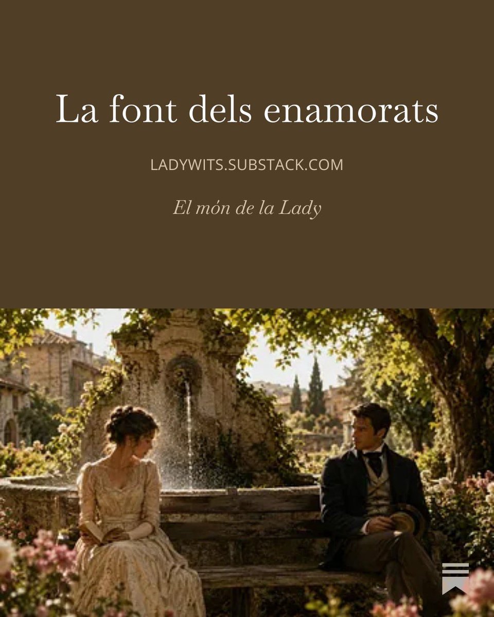 LADY_WITS's tweet photo. Nova #newsletter al Món de la Lady, on el romanticisme pren la iniciativa. 🥰

#byLady 💛

👉 https://t.co/zTHno7ZqN0 https://t.co/4Q6IADVic8