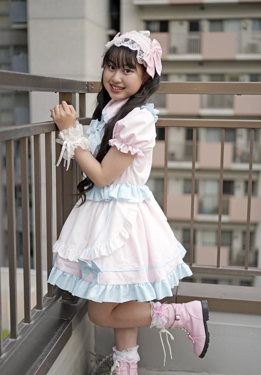 rsb_photo_jp's tweet photo. メイド💖ゅぃゅぃちゃん💖のツインテール、かわゅぃゅぃ〜
2026.05.02 (Saturday)
Unity定期ライブ -ゆうか生誕公演-
#ゅぃゅぃ #かわゅぃゅぃ
#Unity #Aity
#撮影会
#アイドル https://t.co/aJoccA1MgW