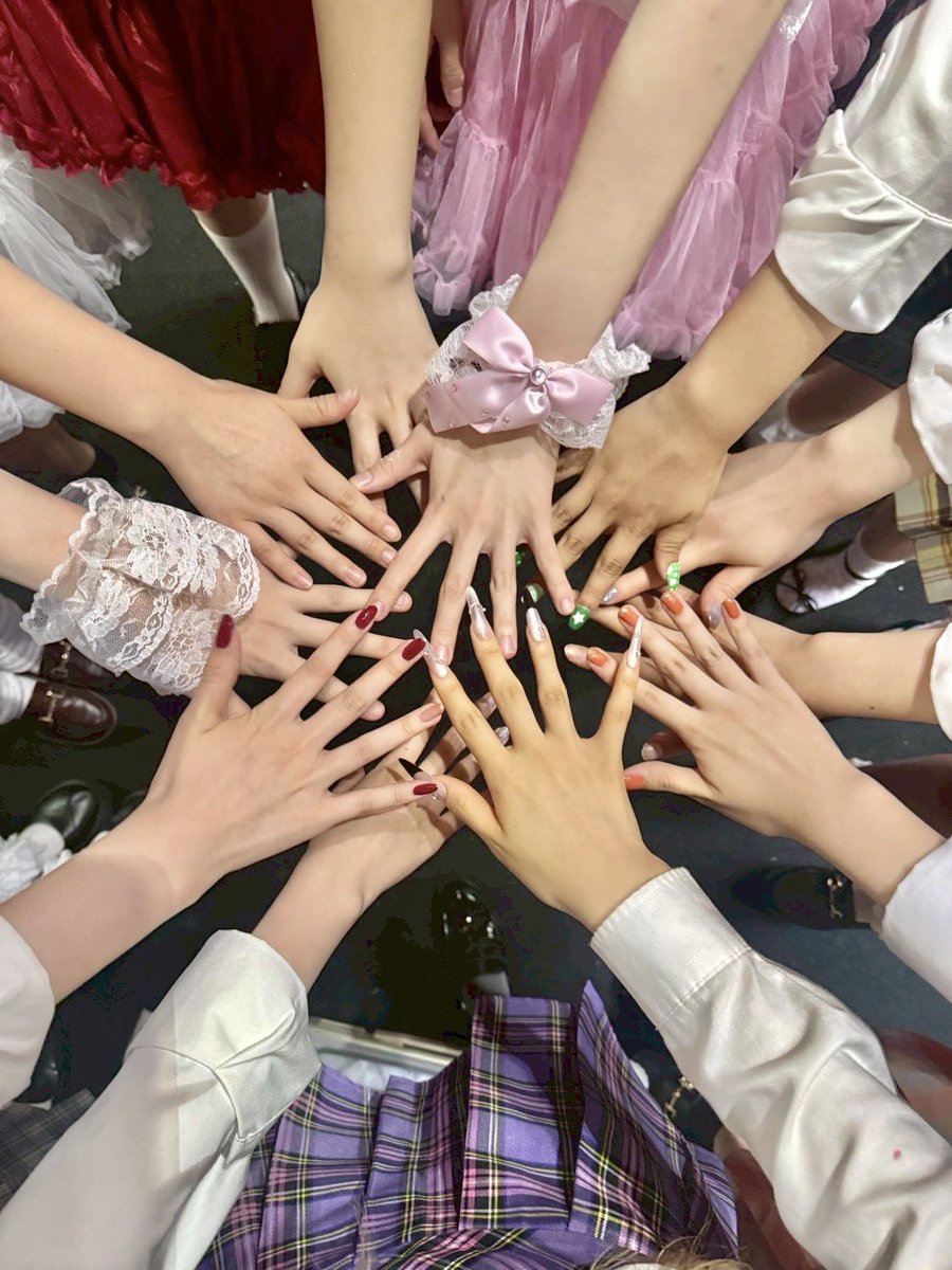 sh_3251's tweet photo. 〜めりりんらいぶvol.4〜
ありがとうございました!!!🧡
新体制で無事にお披露目できたことや
初の特典会も楽しくて来てくれた
皆さん本当にありがとうございます✨️ぜひ
次のLIVEにも遊びに来てくれると嬉しいです！
@whs_merrylink https://t.co/LJVlLVBpfu