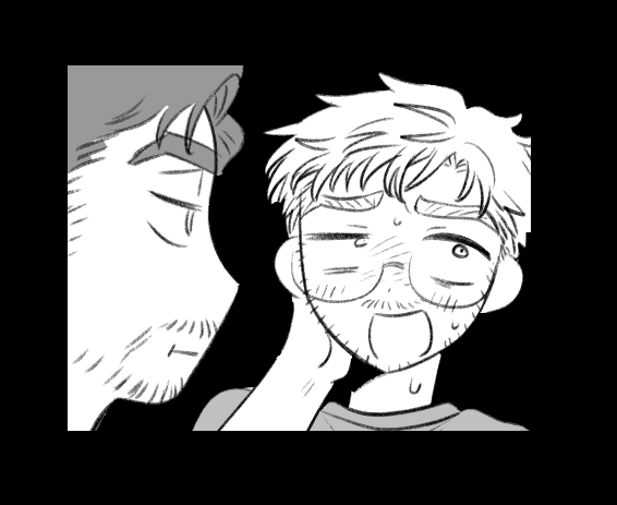rojinono's tweet photo. @0
折角描いたので展示していた漫画を一時的に再公開します🌟
6️⃣🦊漫画ですのでご注意ください。
そのうち鍵アカのみでの公開に戻します✨

https://t.co/HiRmwVwB4N https://t.co/NBu9QK4ksl