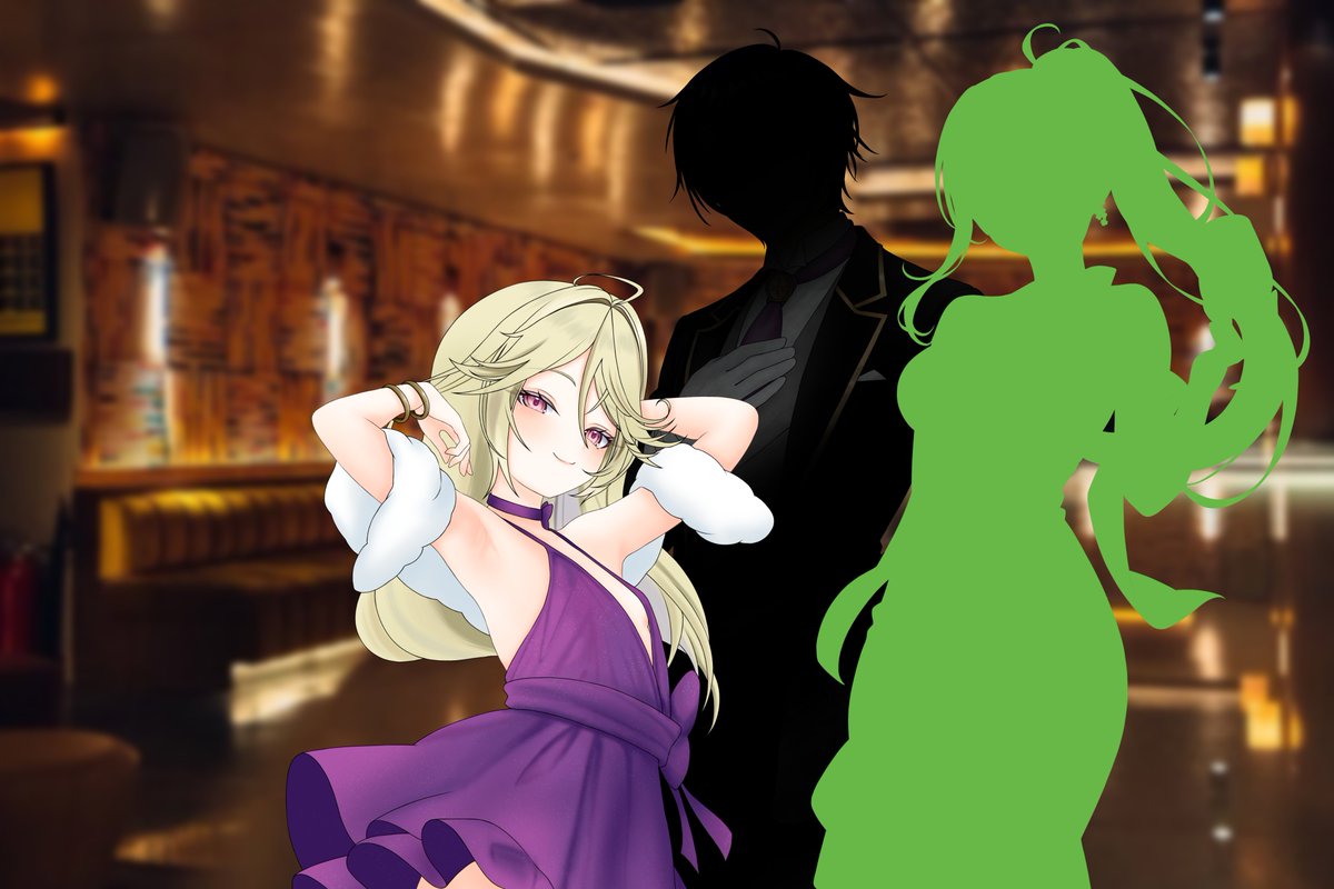 MyWaifuFB's tweet photo. 👀💦 https://t.co/erp5gJE9Nl
