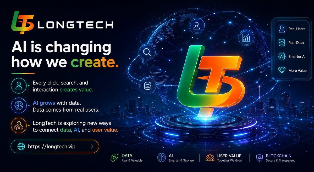 LongTech tweet media