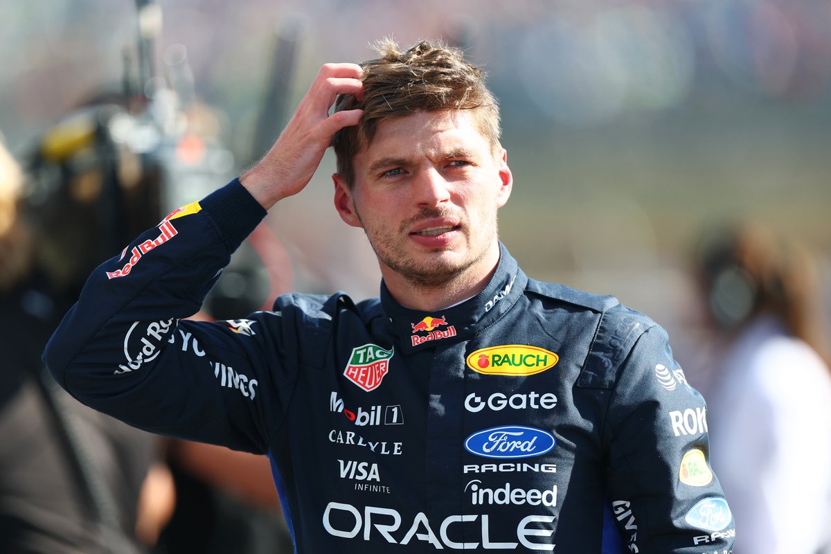 ThisIsFormu1a1's tweet photo. 🚨| Schumacher Believes McLaren Has Offer for Verstappen:

— Ralf Schumacher is convinced that Max Verstappen and Red Bull will part ways at the end of the season. He claims McLaren has already prepared an offer for Verstappen. Speaking on the Backstage Boxengasse podcast, Schumacher explained:

“From what I understand, people at Red Bull also took it very badly that Max Verstappen did not make it clear at the Red Bull Ring, when everyone was there, that he would waive this exit clause. I believe that, ultimately, this exit clause is what led Red Bull to start looking elsewhere.”

— Schumacher suggested that Verstappen's relationship with Red Bull has deteriorated, leading to speculation about his future. He noted:

“I think Max believed in the project until the very end and genuinely did not want to leave Red Bull. I say that deliberately, although it is only my personal feeling. That's why there are really no excuses left. The team stands up and apologises, but it's a difficult situation. As things stand today, I know we'll be criticised again for saying this, but I believe Max Verstappen will leave Red Bull. And I also believe both sides have now reached the point where parting ways would no longer be painful.”

— Martin Brundle, a Sky Sports pundit, also weighed in on the situation, suggesting that Verstappen might seek a new challenge after his long tenure with Red Bull. He remarked:

“I think if he could go, he will go at some point, whether it's 2027 or 2028, and do something fresh for him. We see drivers do that. We saw Lewis Hamilton do that, for example, and get a reset and a new challenge after a very long time in a team.”

— Brundle highlighted Verstappen's trust in Red Bull's upcoming power unit project, which he believes has been justified so far.

#maxverstappen 🇳🇱 #mcLarenf1 🇬🇧

VIA: [gpblog]