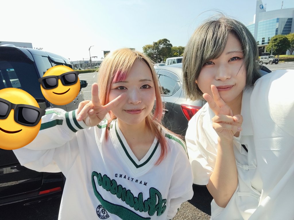 eno_ido's tweet photo. 四季乃ちゃんと夏あそび大作戦の買い出し🛒
土曜日楽しみだー！

#しきのちゃんこれくしょん
#絵空計画 https://t.co/LEpFPBeARA