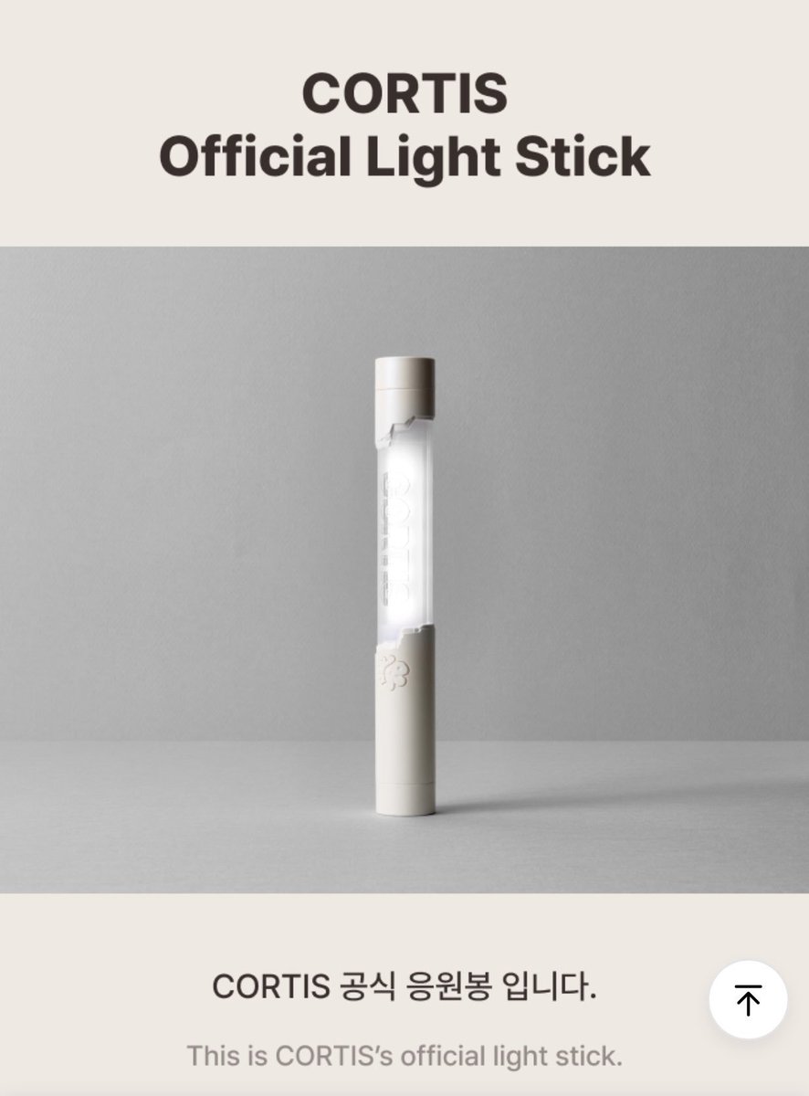 mygunggie's tweet photo. 🫧 Open Pre-order Official Lightstick Cortis 🫧  

💰 735k DP 620k  

✔️ Bersih INA
✔️ EMSTAX
✔️ GO 
❌ Packing &amp; admin 🍊 
💌 Order by dm ✨

🏷️ wts ina go cortis coer po ls martin james juhoon seonghyeon keonho https://t.co/Edq6SoCyT2