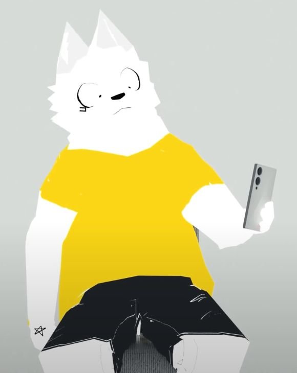 onyvxT's tweet photo. @PalosTheFurr https://t.co/9GQvssUOCT