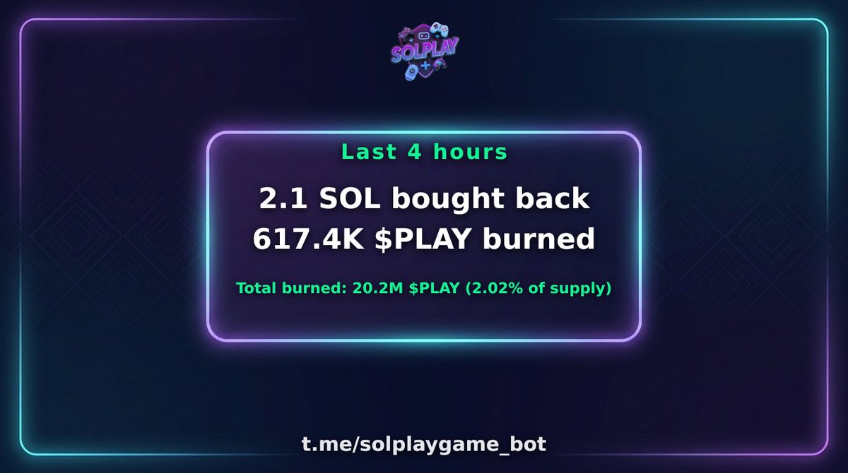 SolPlay tweet media