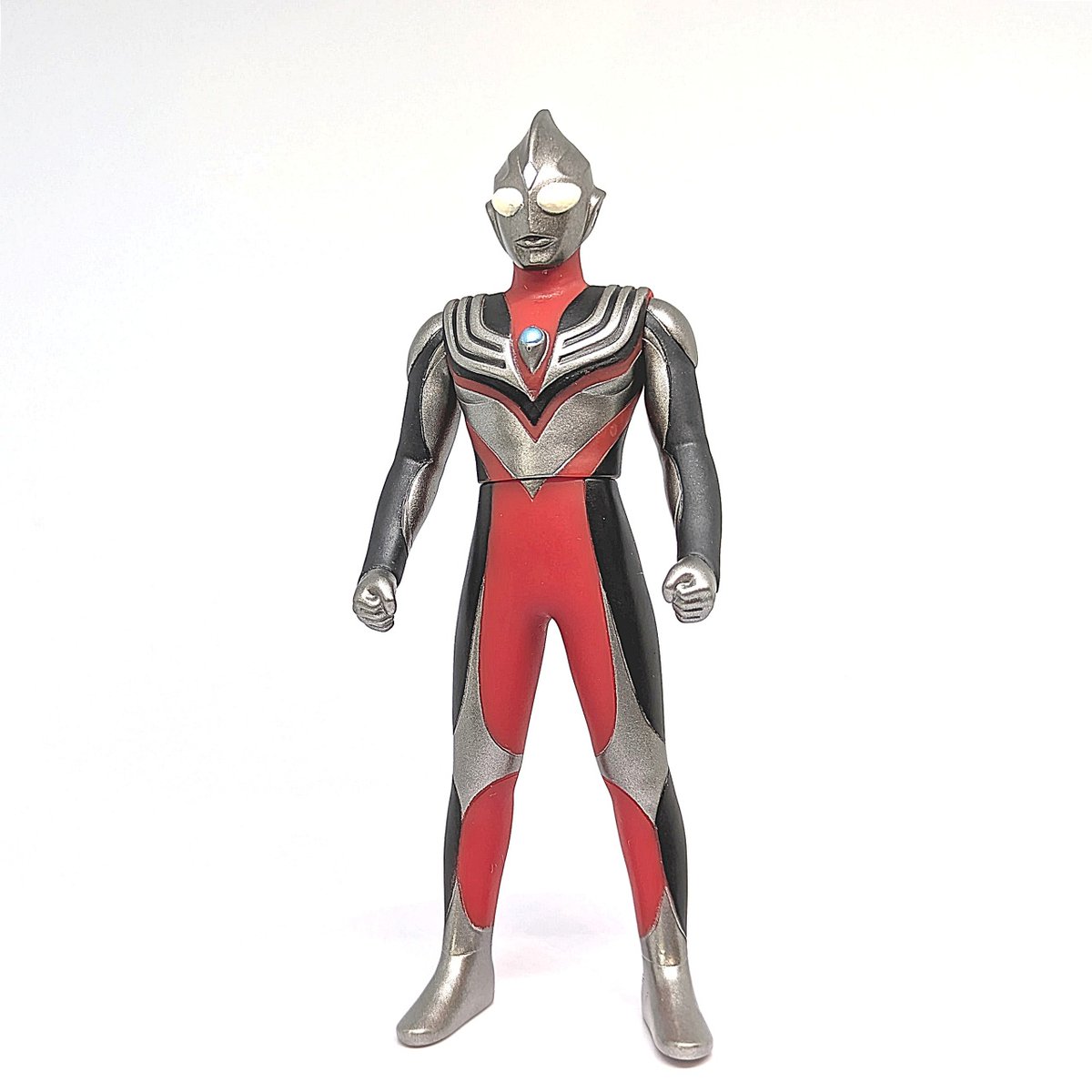 puta2puta2's tweet photo. ミューゼオにアイテムを登録しました

#ウルトラヒーローシリーズ
#ウルトラマンティガ
#ティガトルネード

https://t.co/mfmp5Ukq8X https://t.co/bW5Ch7XUJ8