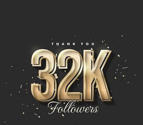 hailey_cryptoo's tweet photo. 32k active followers 🎉🎉🎉🎉

Thank you all  🙏 🙏🙏🙏

Saturday will print for you guys 💸💸💸

Stay here and notification 🛎️ on 

To celebrate my 32k followers retweet and comment *Congrat* with your SOL address https://t.co/MMhmoJKyHF