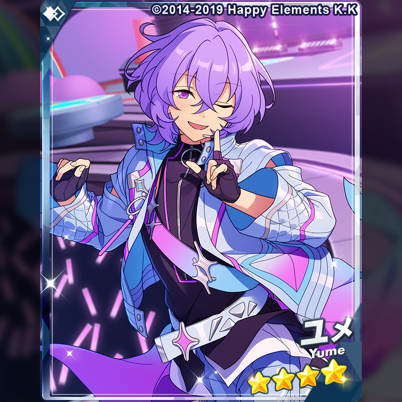 ensemble_stars's tweet photo. (1/2)【スカウト予告】

7月10日 15時〜
『Bright me up!!スカウト Stage:藍良』開催！

[藍良編/Hop Step Love]
ソロライブ配信の演出を自分で担当したいと『プロデューサー』に申し出る藍良。ところが、提出した企画書に駄目出しをされてしまう。

#あんスタ https://t.co/clXvbMKB0l