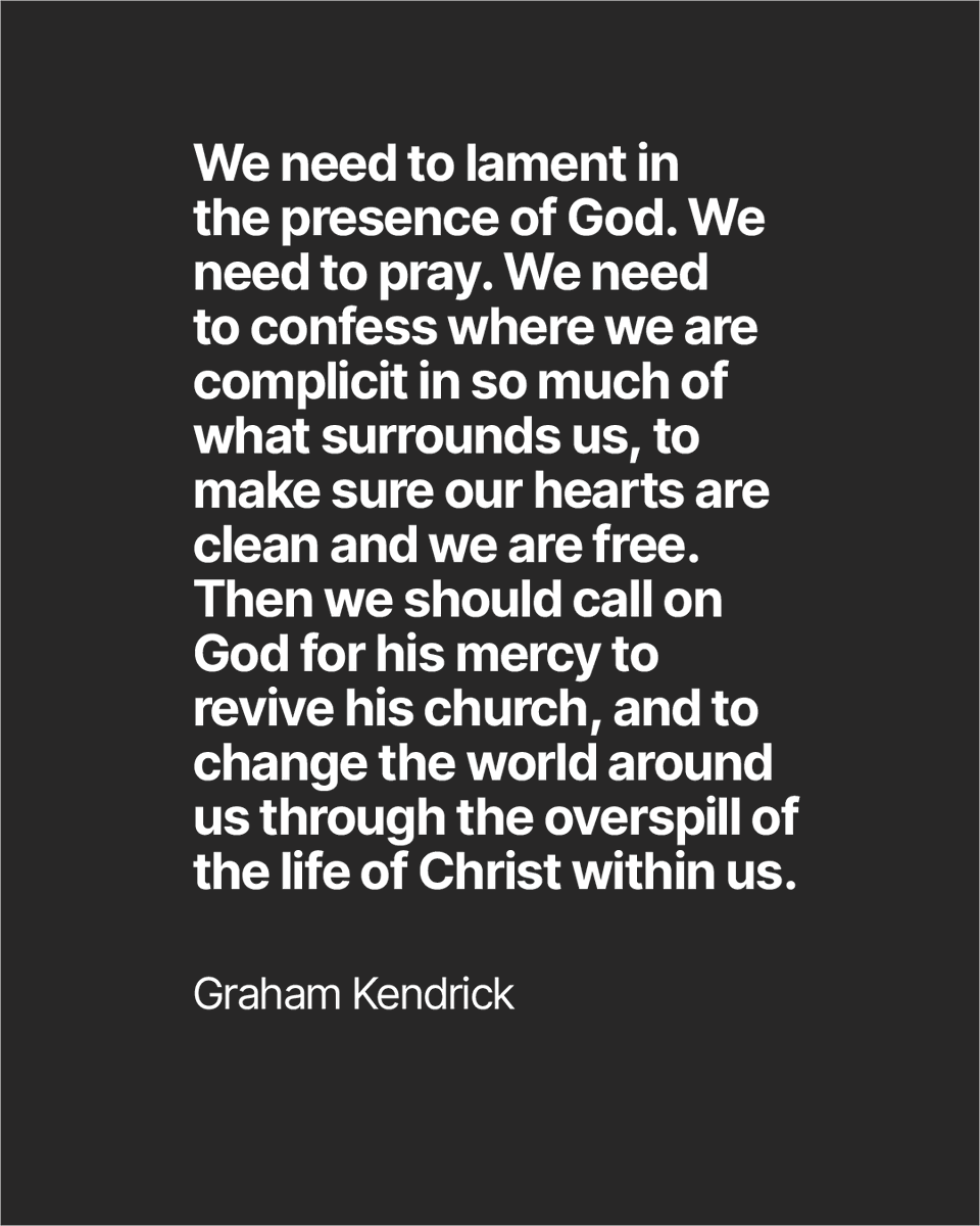 GrahamKendrickMusic tweet media
