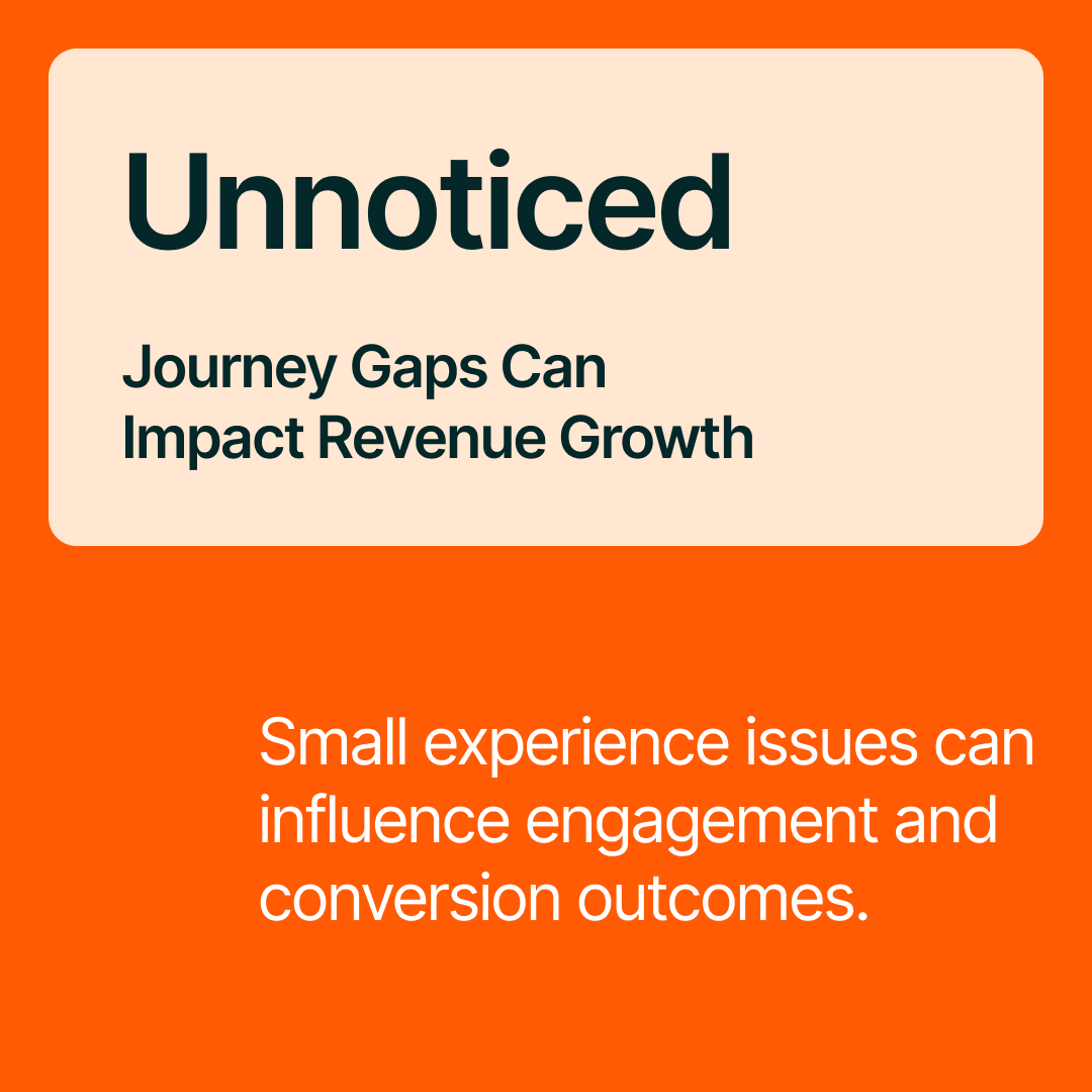 magnetoit's tweet photo. Traffic isn't always the problem. Conversion is.
Discover how AI-driven insights and CRO help enterprise brands uncover conversion gaps, reduce friction, and create customer journeys that convert.
Save this post for your next commerce optimization discussion.
#DigitalCommerce https://t.co/ewH0ex0Bxk