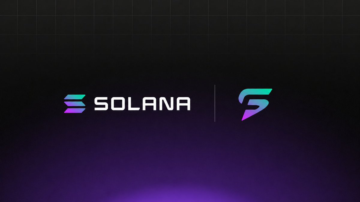 solanafunded's tweet photo. update: after careful deliberation from the team in the last 24 hours 

Solana Funded has made the decision to stay on @Solana

this was an extremely easy decision 

our sincere appreciation goes out to the solana foundation and community https://t.co/21qn2UlBl4