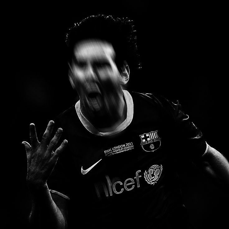 Messball 👑⚽️ tweet media